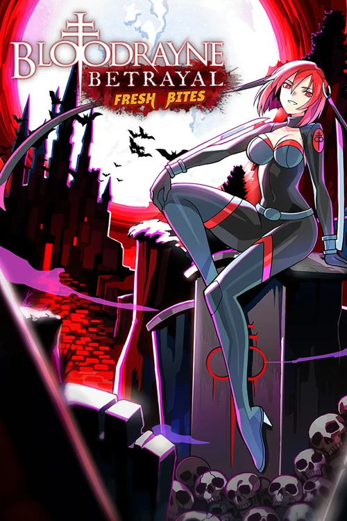 BloodRayne Betrayal: Fresh Bites - Should you buy now or wait? Purchase decision analysis