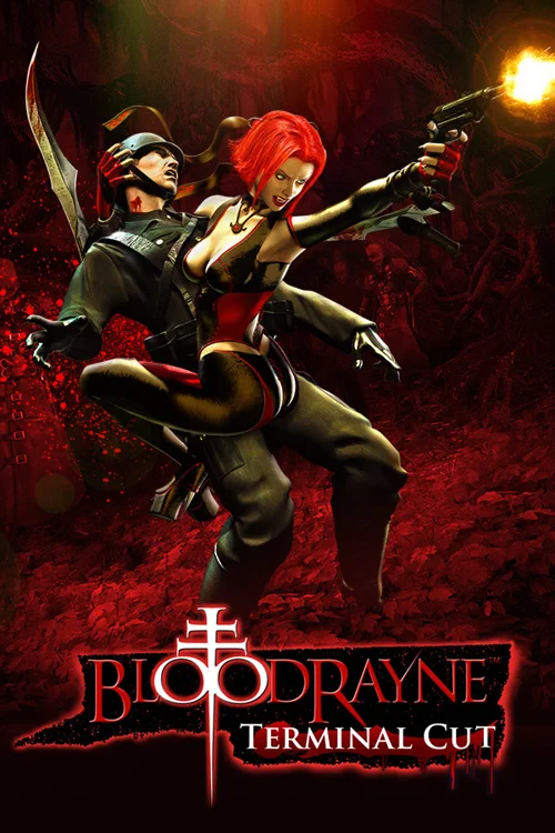 BloodRayne: Terminal Cut