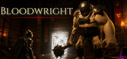 Bloodwright