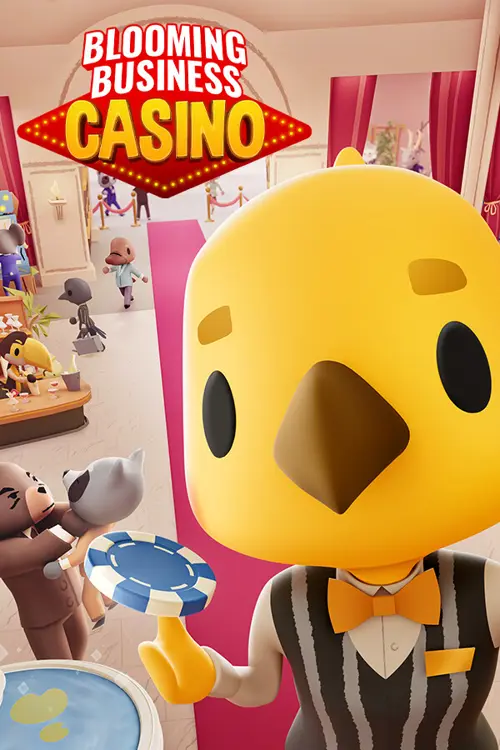 Blooming Business: Casino - Você deve comprar agora ou esperar? Análise de decisão de compra