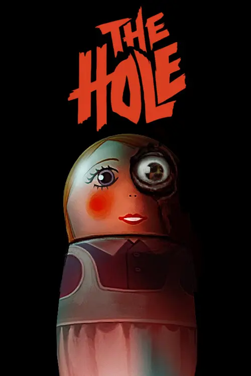 [Bober Bros] The Hole - Você deve comprar agora ou esperar? Análise de decisão de compra