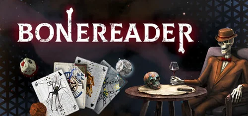 Bonereader