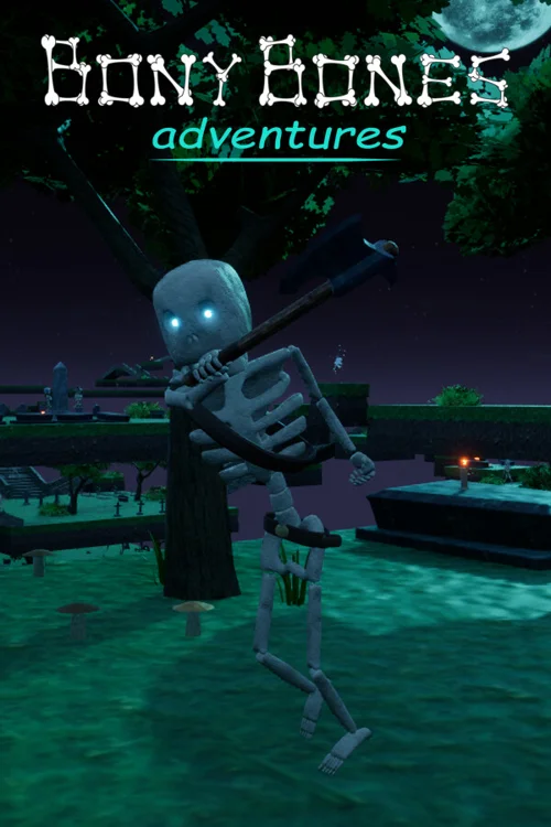 Bony Bones Adventures