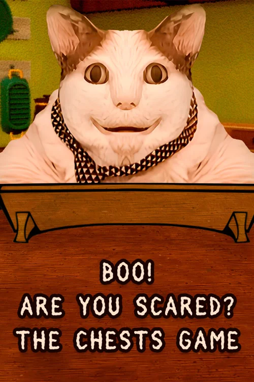 Boo! Are you scared? The Chests Game - Should you buy now or wait? Purchase decision analysis