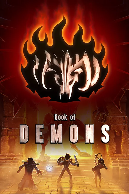Book of Demons - Você deve comprar agora ou esperar? Análise de decisão de compra