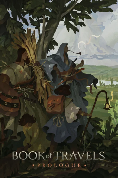 Book of Travels - Você deve comprar agora ou esperar? Análise de decisão de compra