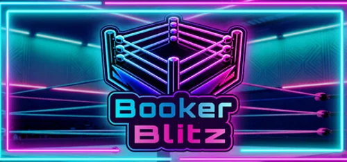 Booker Blitz