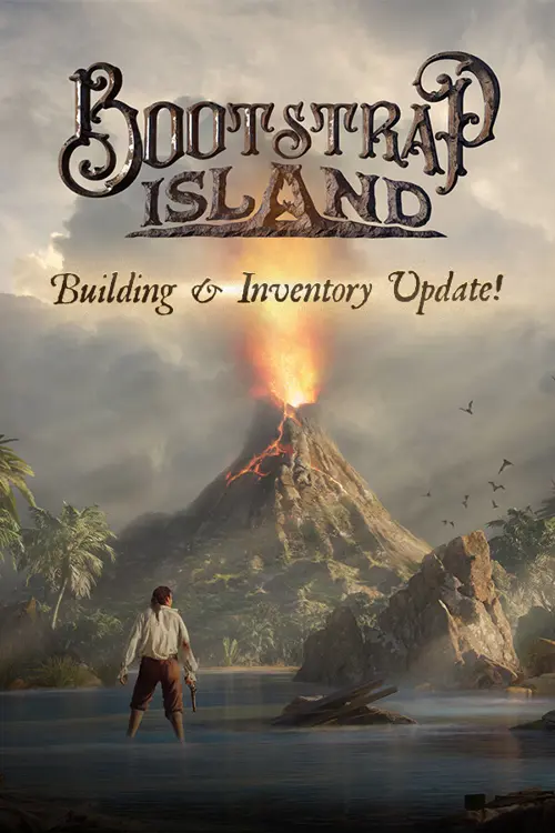 Bootstrap Island