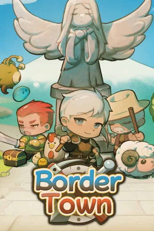 Border Town - Você deve comprar agora ou esperar? Análise de decisão de compra