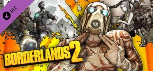 Borderlands 2 Ultra HD Texture Pack