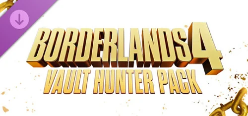 Borderlands®4: Vault Hunter Pack
