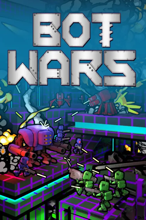 Bot Wars - Você deve comprar agora ou esperar? Análise de decisão de compra
