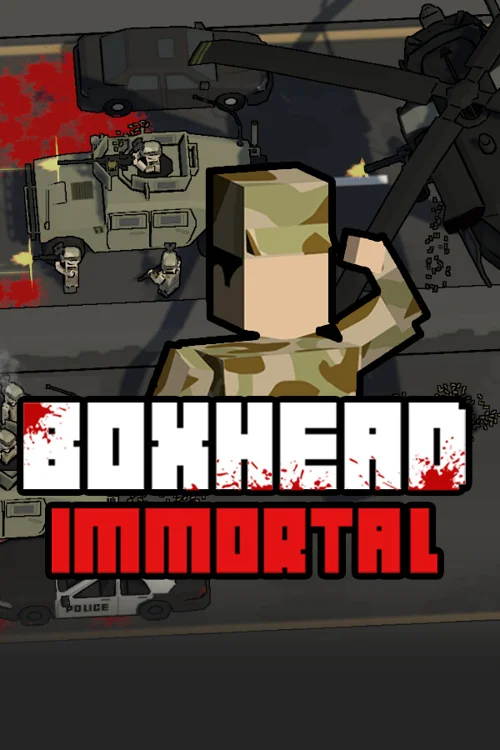 BOXHEAD:Immortal - Você deve comprar agora ou esperar? Análise de decisão de compra
