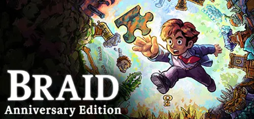 Braid, Anniversary Edition - Should you buy now or wait? Purchase decision analysis