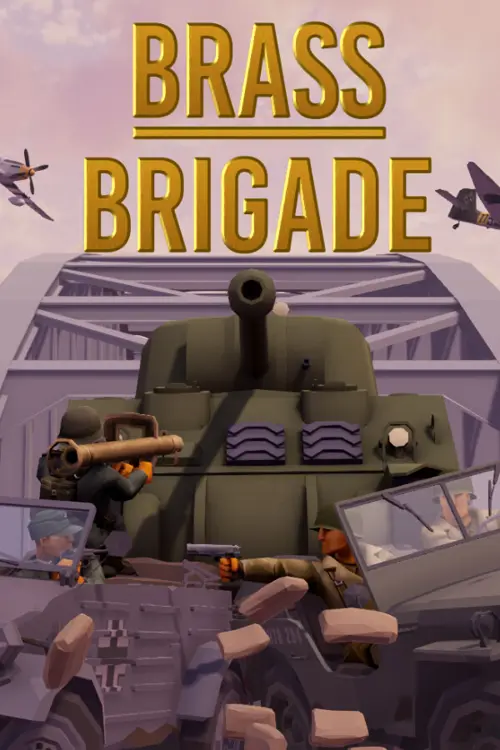Brass Brigade - Você deve comprar agora ou esperar? Análise de decisão de compra