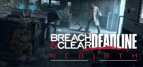 Breach & Clear: Deadline Rebirth (2016) - Você deve comprar agora ou esperar? Análise de decisão de compra