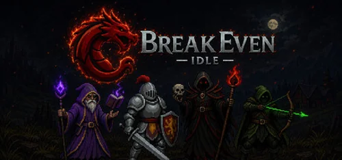 BreakEven - Idle - Você deve comprar agora ou esperar? Análise de decisão de compra