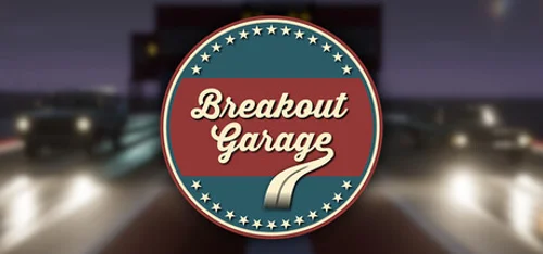 Breakout Garage