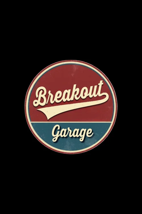 Breakout Garage