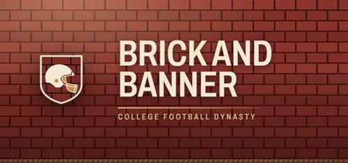 Brick and Banner: College Football Dynasty