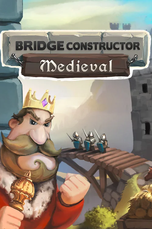 Bridge Constructor Medieval - Você deve comprar agora ou esperar? Análise de decisão de compra