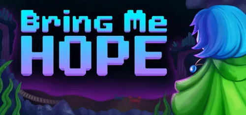 Bring Me Hope