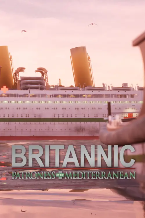 Britannic: Patroness of the Mediterranean - Should you buy now or wait? Purchase decision analysis