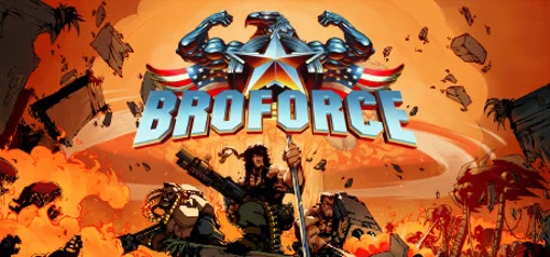 Broforce - Você deve comprar agora ou esperar? Análise de decisão de compra
