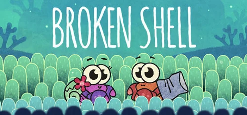 Broken Shell