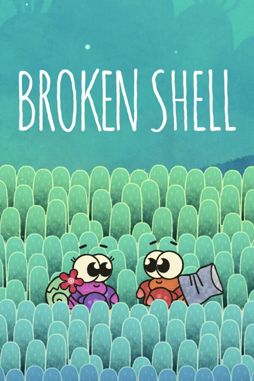 Broken Shell
