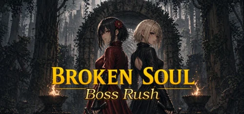 BROKEN SOUL : Boss Rush - Should you buy now or wait? Purchase decision analysis