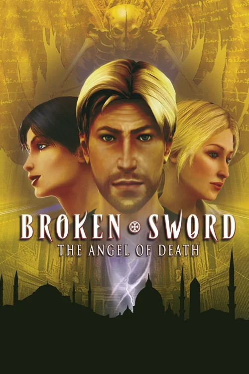 Broken Sword 4 - the Angel of Death (2006) - Should you buy now or wait? Purchase decision analysis