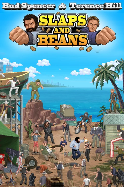 Bud Spencer & Terence Hill - Slaps And Beans - Você deve comprar agora ou esperar? Análise de decisão de compra