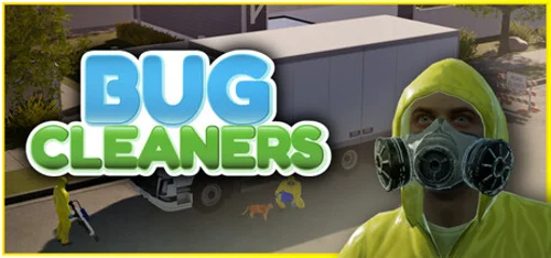 Bug Cleaners