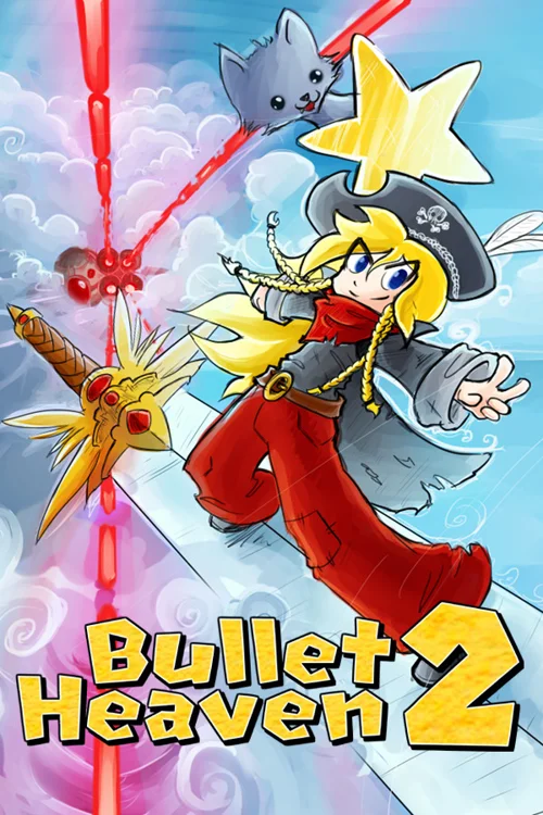 Bullet Heaven 2 - Você deve comprar agora ou esperar? Análise de decisão de compra