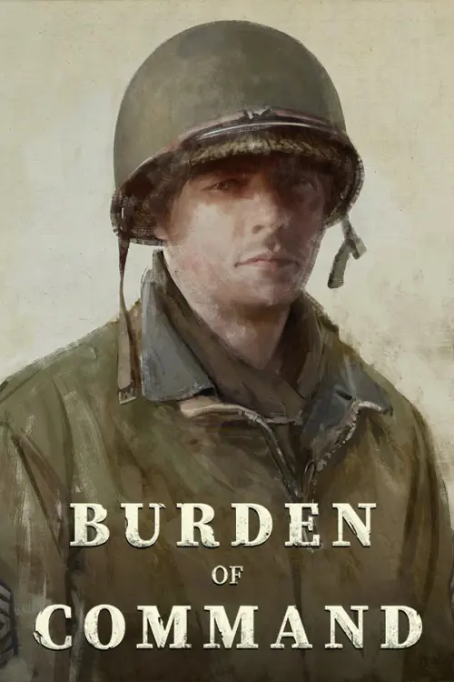 Burden of Command™