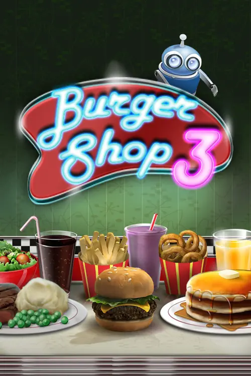 Burger Shop 3 - Você deve comprar agora ou esperar? Análise de decisão de compra