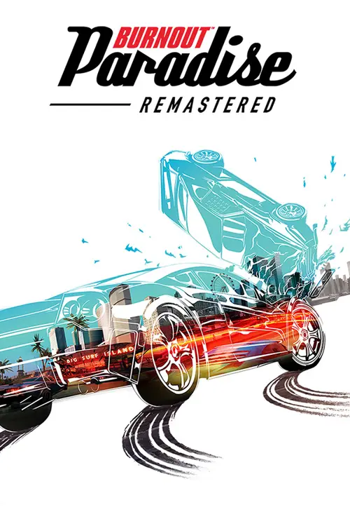 Burnout™ Paradise Remastered - Should you buy now or wait? Purchase decision analysis