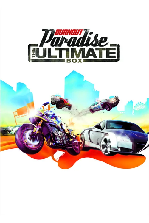 Burnout Paradise: The Ultimate Box - Você deve comprar agora ou esperar? Análise de decisão de compra