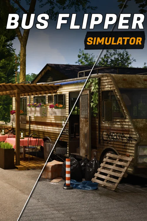 Bus Flipper: Renovator Simulator - Você deve comprar agora ou esperar? Análise de decisão de compra