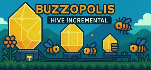 Buzzopolis: Hive Incremental
