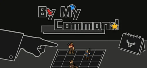 By My Command