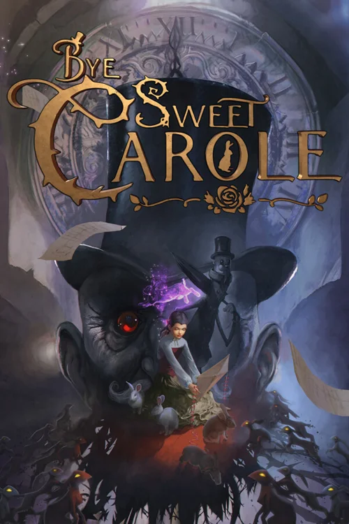 Bye Sweet Carole