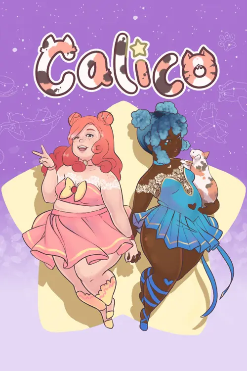 Calico
