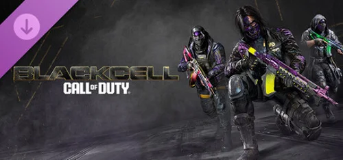 Call of Duty®: Black Ops 7 - BlackCell (Season 06)