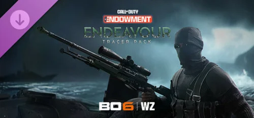 Call of Duty Endowment (C.O.D.E.) Endeavour: Tracer Pack