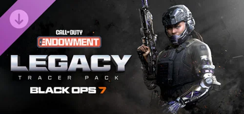Call of Duty Endowment (C.O.D.E.) Legacy: Tracer Pack