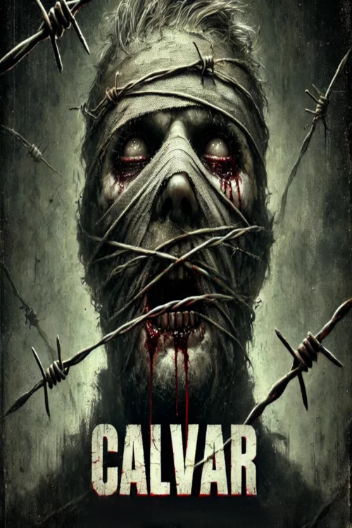 Calvar - The Darkest Gate