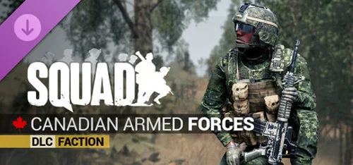 Canadian Armed Forces