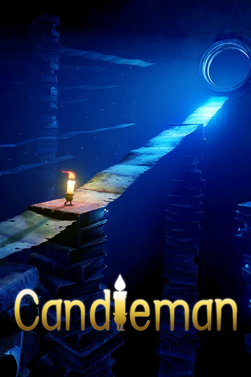 Candleman: The Complete Journey - Você deve comprar agora ou esperar? Análise de decisão de compra